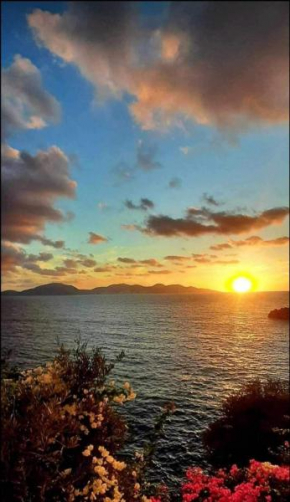 Cavos Inn - Loft in Assos with amazing view